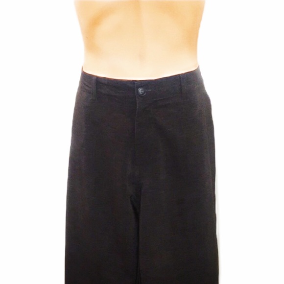 swim trunks with belt loops